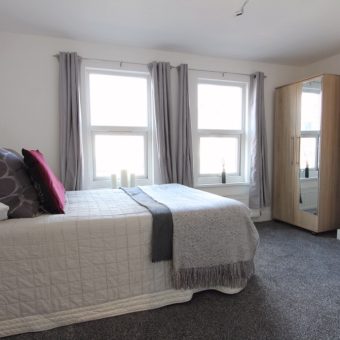 Spacious Superior 6 Double Bed 2 Bath House