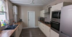 Large Double Room For a Single Occupant Only. Professionals Only. Not Suitable For Students. Fully Furnished. All Bills Included. Minimum 6 Month Contract.