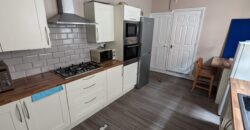 Large Double Room For a Single Occupant Only. Professionals Only. Not Suitable For Students. Fully Furnished. All Bills Included. Minimum 6 Month Contract.