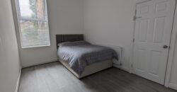 Large Double Room For a Single Occupant Only. Professionals Only. Not Suitable For Students. Fully Furnished. All Bills Included. Minimum 6 Month Contract.