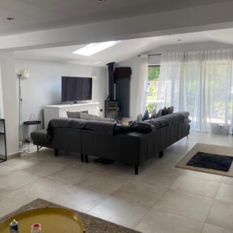 3 Double Bedroom Detached House