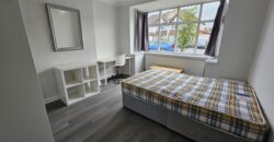 NEWLY REFURBISHED, Spacious 6 Double Bed Semi Detached House, Ample Driveway Parking, Ideal for Placement Students