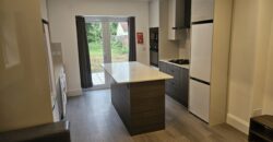 NEWLY REFURBISHED, Spacious 6 Double Bed Semi Detached House, Ample Driveway Parking, Ideal for Placement Students