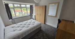 NEWLY REFURBISHED, Spacious 6 Double Bed Semi Detached House, Ample Driveway Parking, Ideal for Placement Students