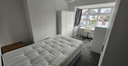 NEWLY REFURBISHED, Spacious 6 Double Bed Semi Detached House, Ample Driveway Parking, Ideal for Placement Students