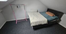 Great Value, Refurbished 3 Double Bed House with spare room