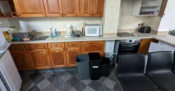 Upmarket Spacious 4 Double Bedroom 2 Bath Flat, Large Open Plan Kitchen / Lounge