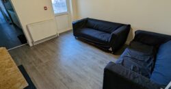 Spacious Superior 6 Double Bed 2 Bath House, Ideal for Students