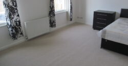 NEW RENOVATION, Spacious 6 Double Bed 3 Bath House, Ideal for London Road Campus, Hospital