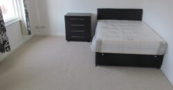 NEW RENOVATION, Spacious 6 Double Bed 3 Bath House, Ideal for London Road Campus, Hospital