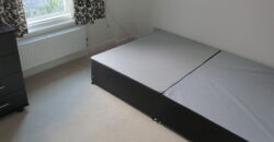 NEW RENOVATION, Spacious 6 Double Bed 3 Bath House, Ideal for London Road Campus, Hospital