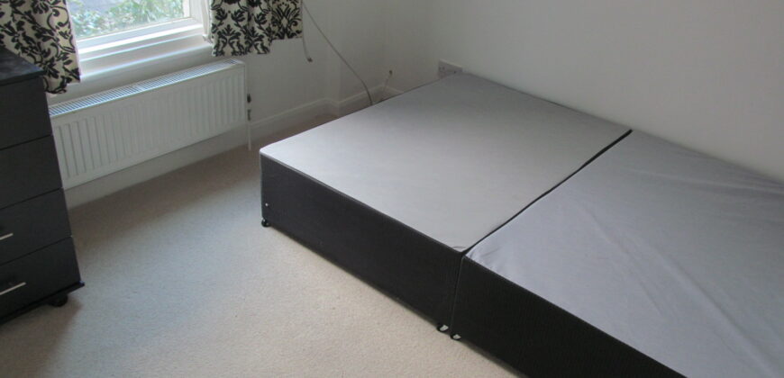 NEW RENOVATION, Spacious 6 Double Bed 3 Bath House, Ideal for London Road Campus, Hospital