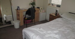 Top Quality, Spacious, 8 Double Bedroom House All Bedrooms Have En Suite Shower Rooms