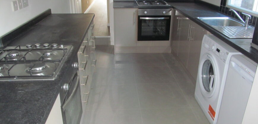 NEW RENOVATION, Spacious 6 Double Bed 3 Bath House, Ideal for London Road Campus, Hospital