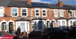 Spacious Superior 4 Bedroom STUDENT House, Lovely Farmhouse Style Kitchen, Solar Panels on Roof