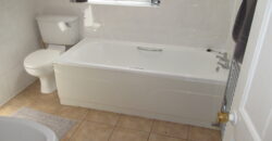 5 Double Bedroom Superior Student House, GCH, Garden, Close To University