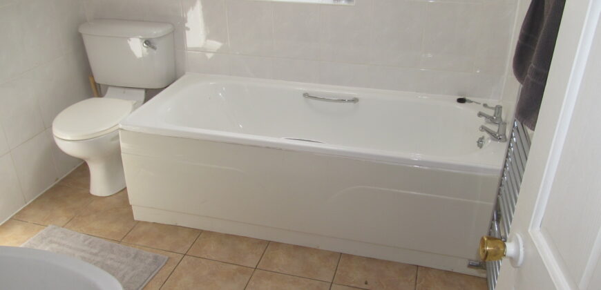 5 Double Bedroom Superior Student House, GCH, Garden, Close To University
