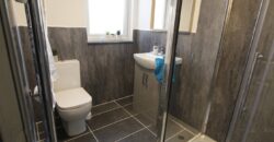 Spacious Superior 6 Double Bedroom 2 Bath House, Ideal for Students, Close To University