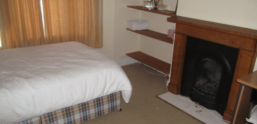 5 Double Bedroom Superior Student House, GCH, Garden, Close To University
