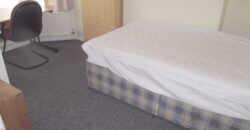 Spacious 5 Double Bed House, Close To University, Nearby Shops And Transport Links
