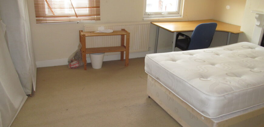 5 Double Bedroom Superior Student House, GCH, Garden, Close To University