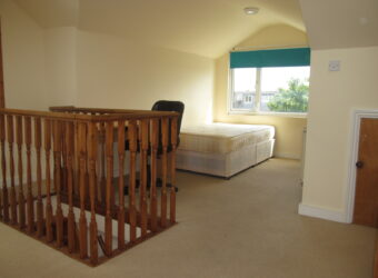 5 Double Bedroom Superior Student House, GCH, Garden, Close To University