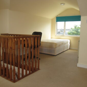 5 Double Bedroom Superior Student House, GCH, Garden, Close To University