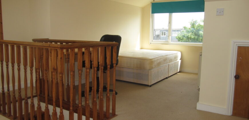 5 Double Bedroom Superior Student House, GCH, Garden, Close To University