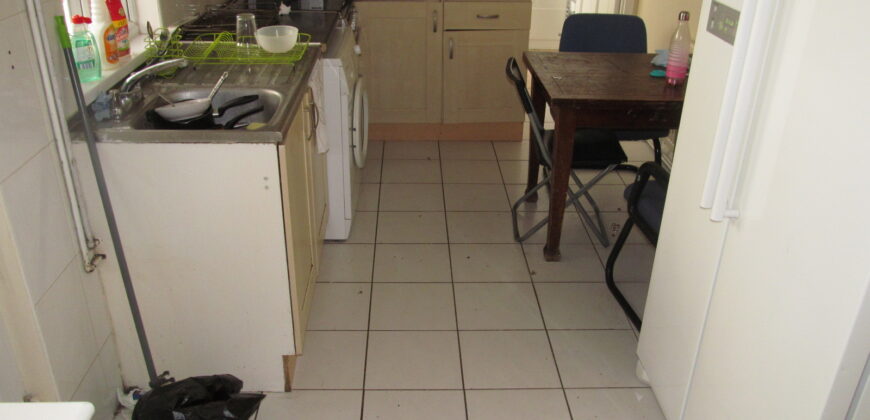 5 Double Bedroom Superior Student House, GCH, Garden, Close To University