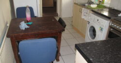 5 Double Bedroom Superior Student House, GCH, Garden, Close To University