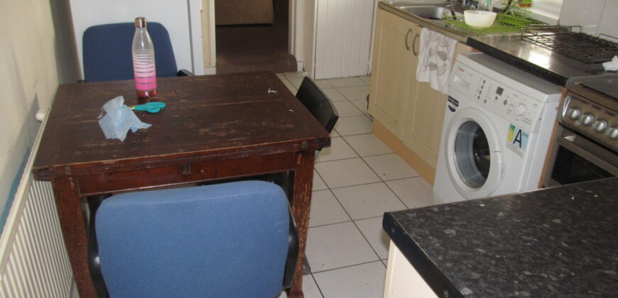 5 Double Bedroom Superior Student House, GCH, Garden, Close To University