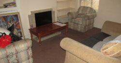 5 Double Bedroom Superior Student House, GCH, Garden, Close To University