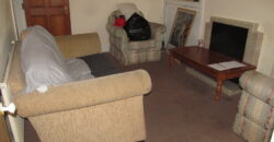 5 Double Bedroom Superior Student House, GCH, Garden, Close To University