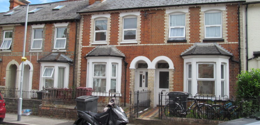 5 Double Bedroom Superior Student House, GCH, Garden, Close To University