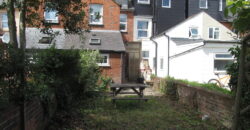 5 Double Bedroom Superior Student House, GCH, Garden, Close To University