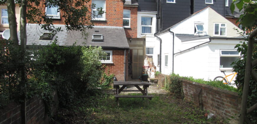 5 Double Bedroom Superior Student House, GCH, Garden, Close To University