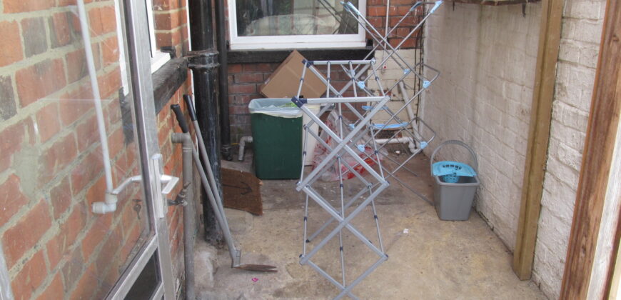 5 Double Bedroom Superior Student House, GCH, Garden, Close To University