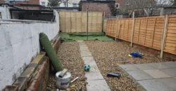 Refurbished 3 Double Bed House with spare room Ideal for University students