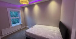 HIGH QUALITY 4-BEDROOM HOUSE WITH 2-BATHROOMS, CLOSE TO TOWN CENTRE AND READING UNIVERSITY
