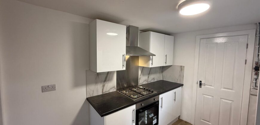 HIGH QUALITY 4-BEDROOM HOUSE WITH 2-BATHROOMS, CLOSE TO TOWN CENTRE AND READING UNIVERSITY
