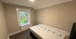 HIGH QUALITY 4-BEDROOM HOUSE WITH 2-BATHROOMS, CLOSE TO TOWN CENTRE AND READING UNIVERSITY