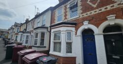 Newly refurbished three bedroom property with two bathrooms and two reception rooms. Close to town centre, with good local amenities