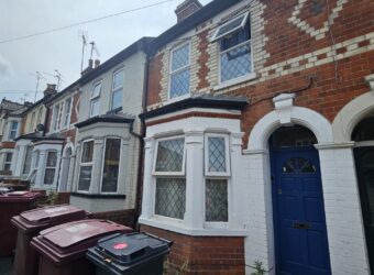 Newly refurbished three bedroom property with two bathrooms and two reception rooms. Close to town centre, with good local amenities