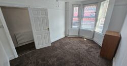 Newly refurbished three bedroom property with two bathrooms and two reception rooms. Close to town centre, with good local amenities