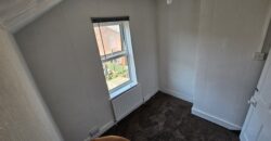 Newly refurbished three bedroom property with two bathrooms and two reception rooms. Close to town centre, with good local amenities