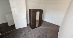 Newly refurbished three bedroom property with two bathrooms and two reception rooms. Close to town centre, with good local amenities