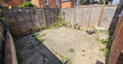 Newly refurbished three bedroom property with two bathrooms and two reception rooms. Close to town centre, with good local amenities