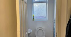 Top Quality, Spacious, 9 Double Bedroom House all Bedrooms have Own Shower Rooms