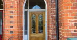 Top Quality, Spacious, 9 Double Bedroom House all Bedrooms have Own Shower Rooms