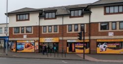 Spacious 2 Double Bedroom Flat, Off Road Parking, Ideal for the Hospital, Thames Valley Park
